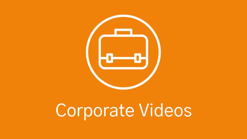Corporate Video Demo